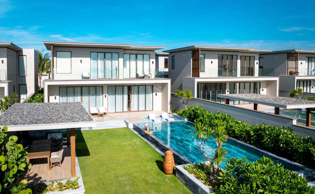 The Ocean Suites Quy Nhơn
