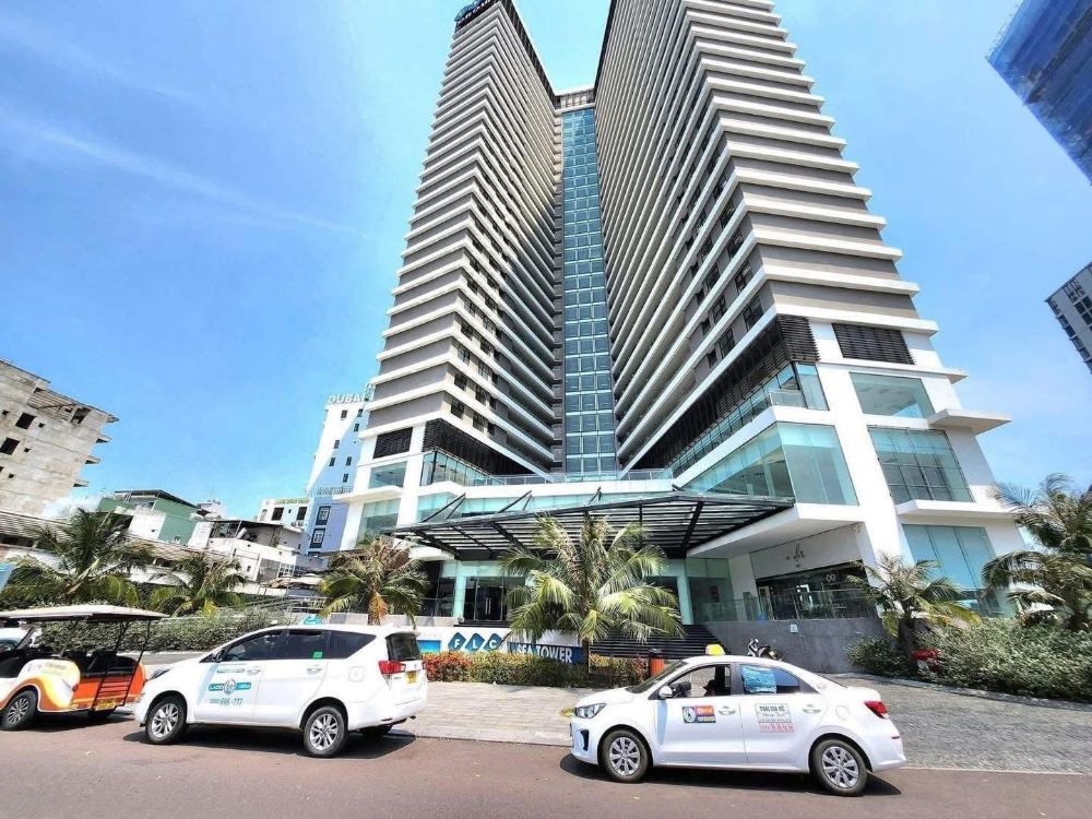 Căn Hộ FLC Sea Tower Quy Nhơn